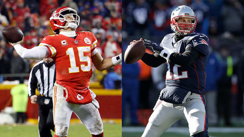 Red-hot Bills blast Chiefs in AFC championship game rematch - The