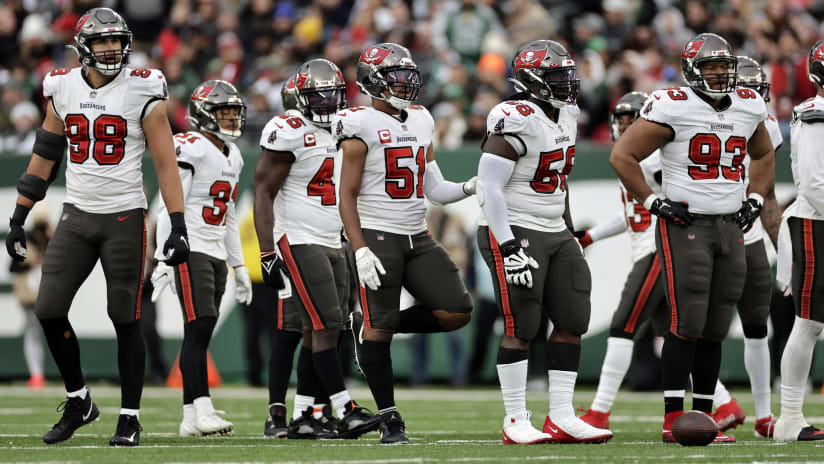 Where Will The Bucs Defense Rank In The NFL? 