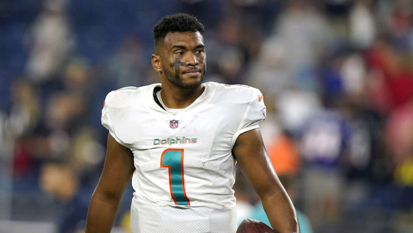 Tua Tagovailoa or Jacoby Brissett? Dolphins HC confirms who the starting QB  will be in Week 11