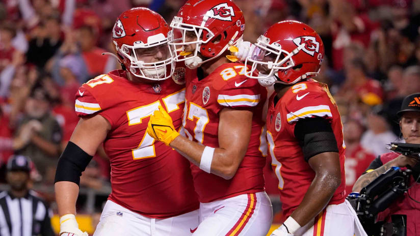 NFL on ESPN - Will The Kansas City Chiefs' turnovers cost them a