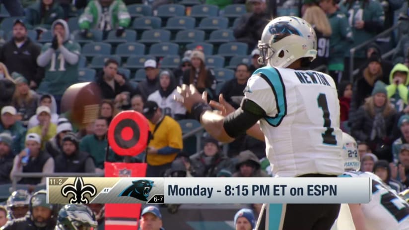 Cam Jordan WWL exclusive: How one 'craptastic' game prompted an