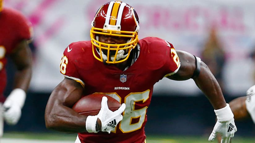 Listen: Radio Interview With Adrian Peterson - Daily Norseman