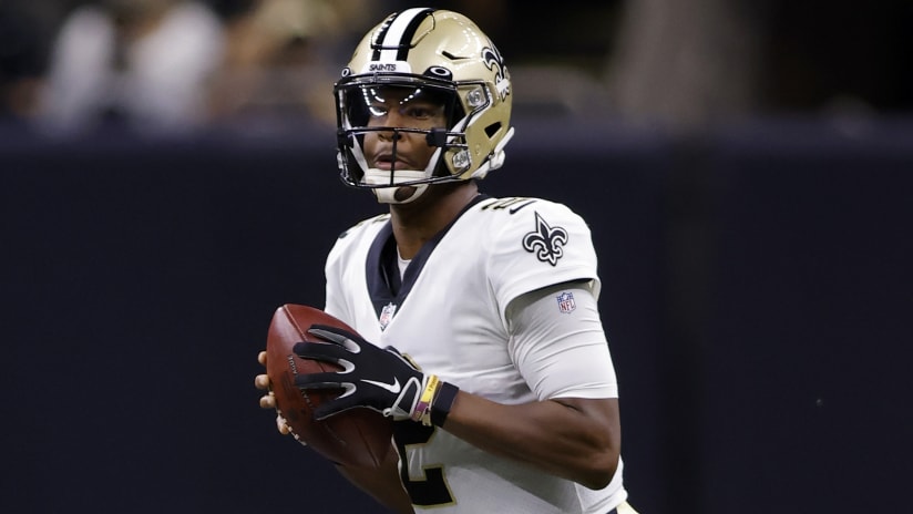 NFL on X: Jameis Winston named Saints starting QB.   / X