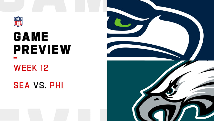 Seahawks 17-9 Eagles (Jan 5, 2020) Game Recap - ESPN