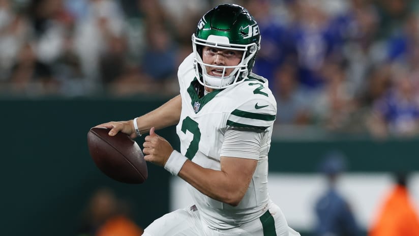 NFL Week 2 Picks: Jets-Cowboys, Ravens-Bengals atop list