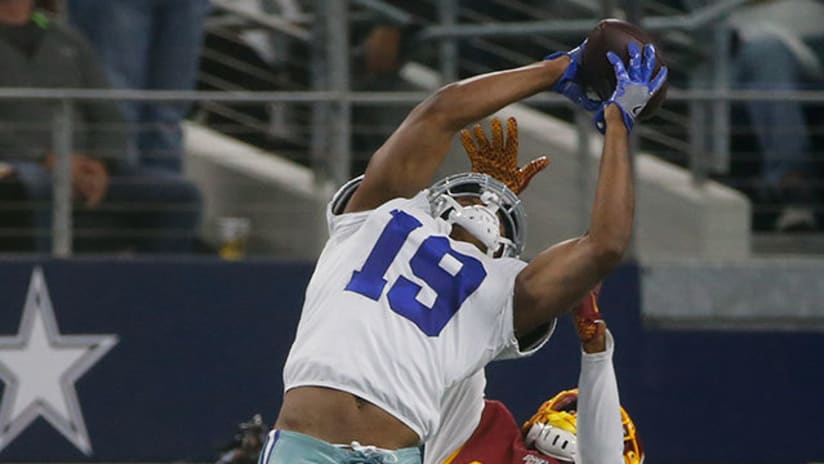 Top 5 Potential Landing Spots for Dallas Cowboys WR Amari Cooper