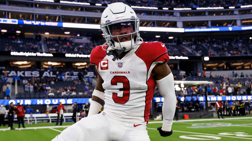 Cardinals' Budda Baker grateful for Pro Bowl nod but prefers Super