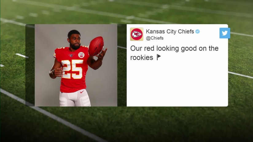 Kansas City Chiefs on Twitter  Kansas city chiefs, Kansas city chiefs  football, Nfl kansas city chiefs