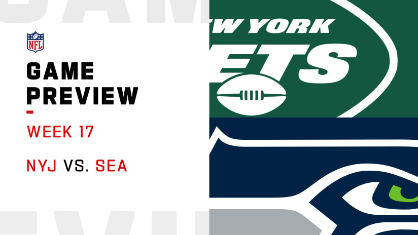 NFL Week 17 picks: Seattle Seahawks-New York Jets predictions