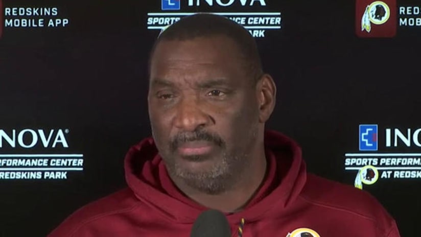 Doug Williams story, celebrated now, was hardly a fairy tale