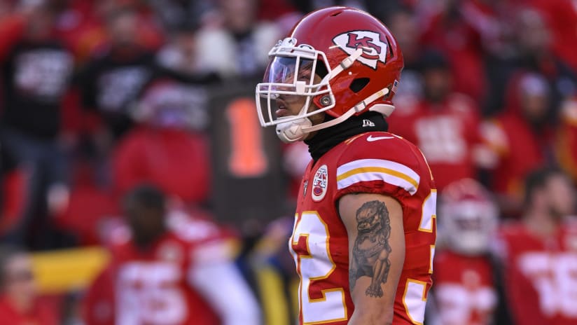 Chiefs News: NFL Network says Tyrann Mathieu will test free agency