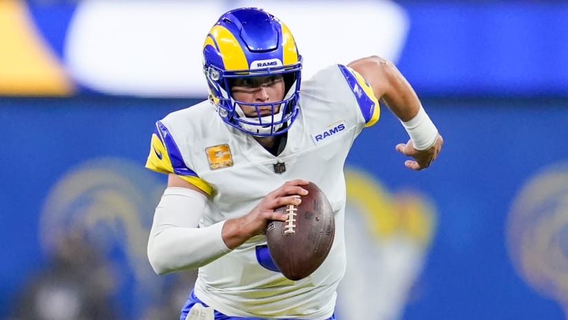 Los Angeles Rams Trade Reaction: 'I Like My Team!' - Kevin Dotson on  Pittsburgh Steelers Move - Sports Illustrated LA Rams News, Analysis and  More