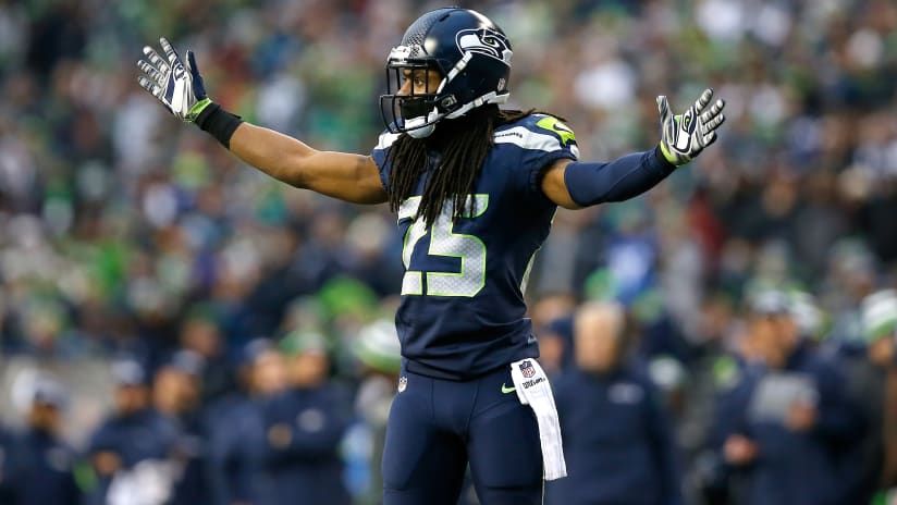 Seattle Seahawks Free Agent Primer: Time Run Out on L.J. Collier in  Seattle? - Sports Illustrated Seattle Seahawks News, Analysis and More