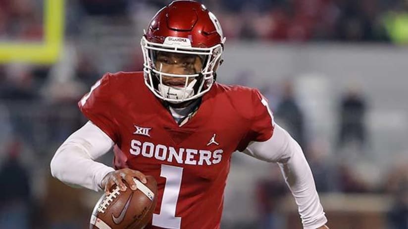 OU football: Kyler Murray official height, weight measurements from NFL  Combine, Sports