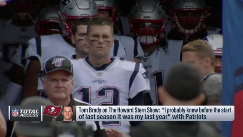 Tom Brady legacy: Legend leaves behind an unrivaled NFL career