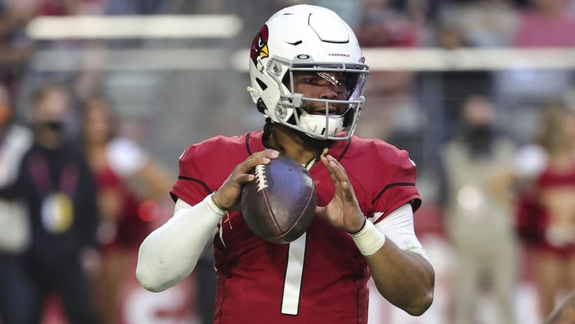 QB drama: Kyler Murray, Cardinals continue offseason squabble