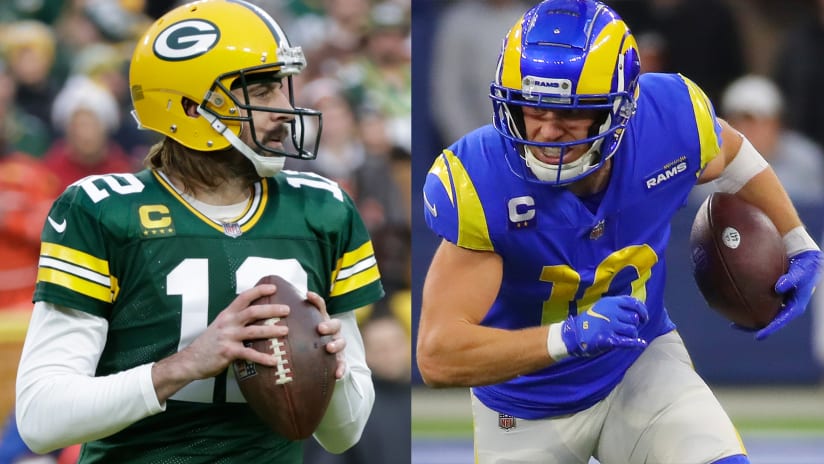 Burning questions as 2022 NFL playoff picture takes shape