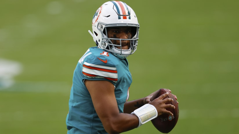 Miami Dolphins News 6/14/21: Dolphins Lock Up Jerome Baker For 3