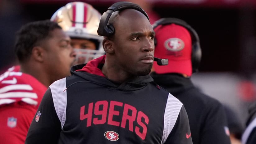 Report: 49ers' DeMeco Ryans atop Denver Broncos' wish list