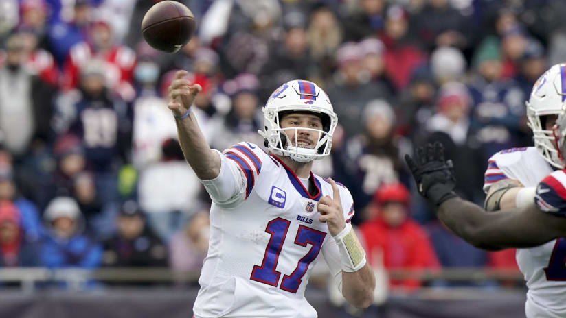 Recap: Buffalo Bills DOMINATED New England Patriots on TNF