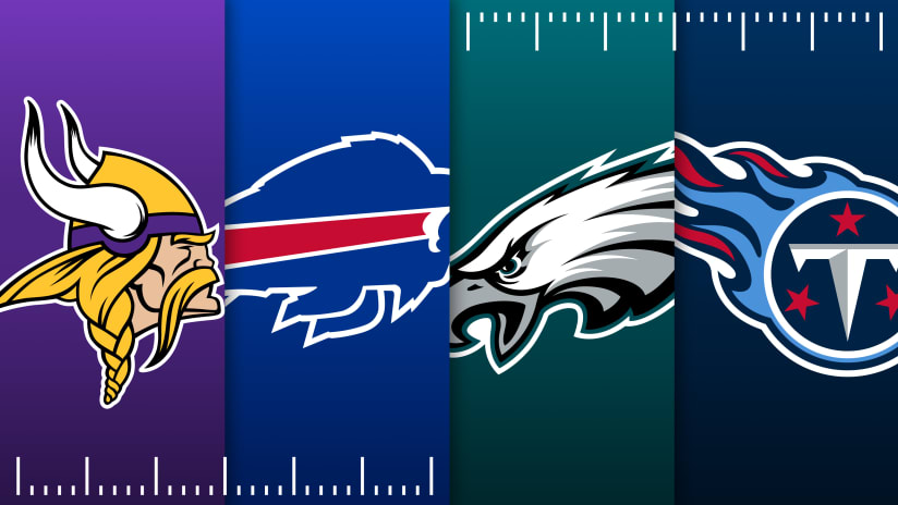 Five prime-time games highlight Bills 2022 season schedule