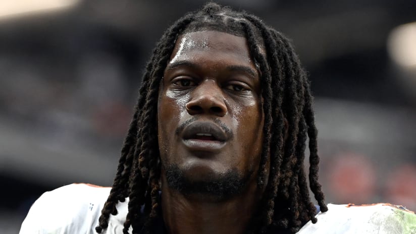 NFL announces eliminates suspension, adds fines for Oday Aboushi, Randy  Gregory - On3