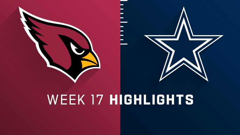 Dallas Cowboys vs. Arizona Cardinals preview