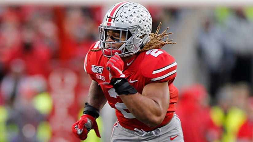 Draft Prospect Profile  S Julian Blackmon, Utah - Sports Illustrated New  York Giants News, Analysis and More