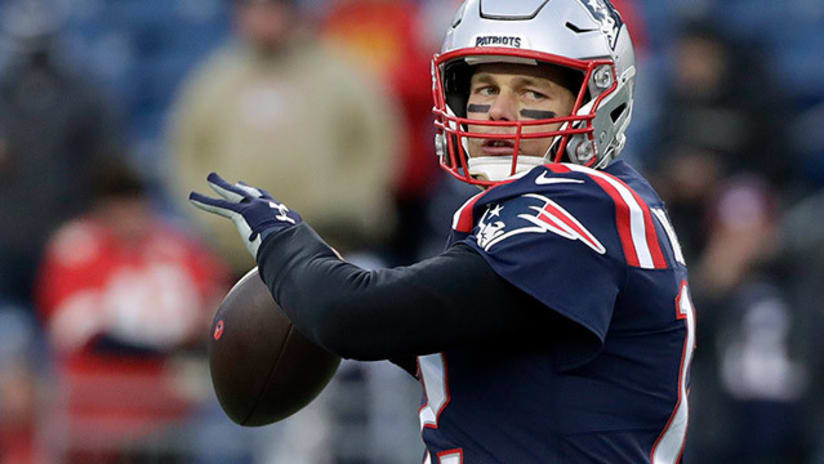 QB Tom Brady Agrees To Sign With Tampa Bay (VIDEO) - NiteCast Media