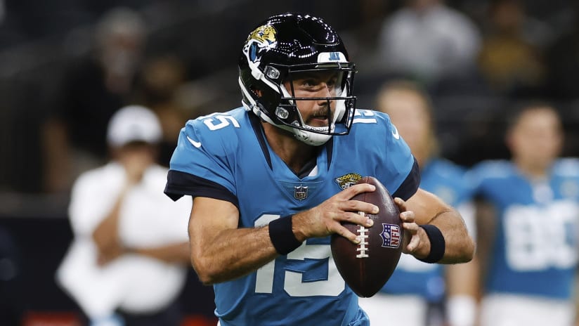 Gardner Minshew trade rumors: Jaguars QB not going to be traded