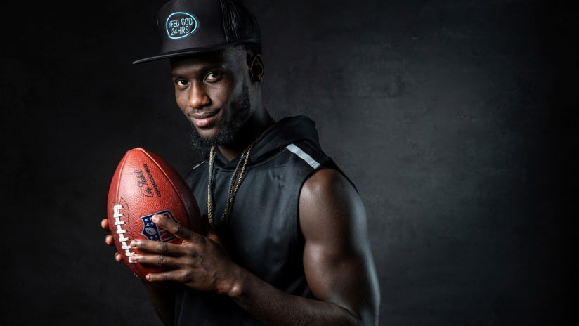 Buffalo Bills Draft Picks 2022: Kaiir Elam dramatically improves Bills'  secondary