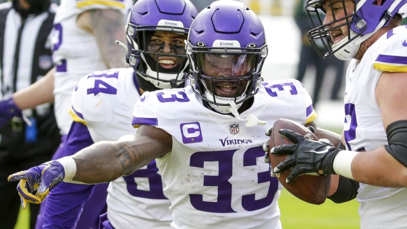 Vikings will be without Irv Smith Jr., against the Bears, Cameron Dantzler  downgraded to out – SKOR North