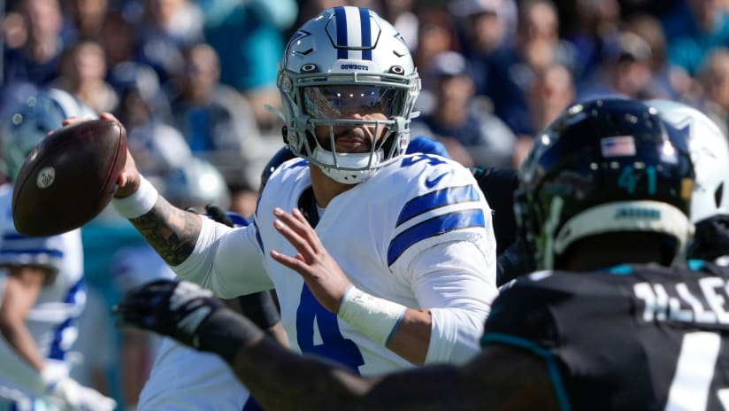 NFC East burning questions for 2023 season: Can Mike McCarthy save Dak  Prescott? Who is the Commanders' QB? 