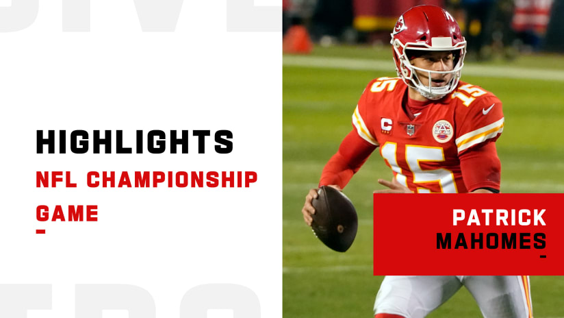 Reigning champion Chiefs dump Bills 38-24 in AFC title game