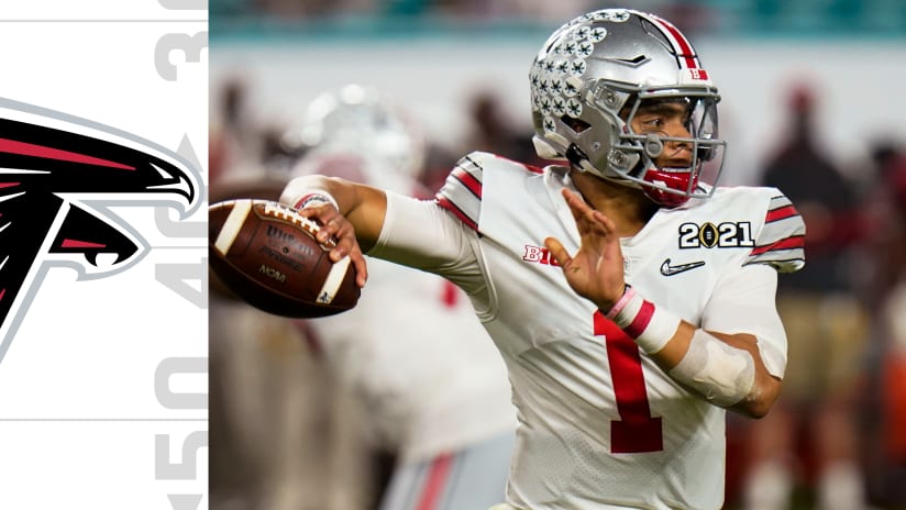 2021 NFL Mock Draft 1.0: Quarterbacks go 1-2-3-4 - Sports Illustrated