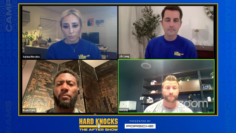 How to watch Detroit Lions Hard Knocks episode 1: Air time, online  streaming, aftershow - Pride Of Detroit