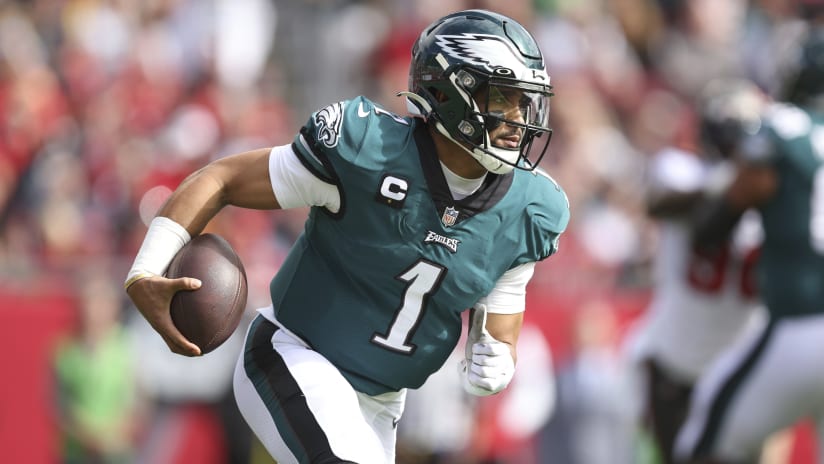 NFC East training camp preview: Eagles might be main obstacle for Dallas  division repeat