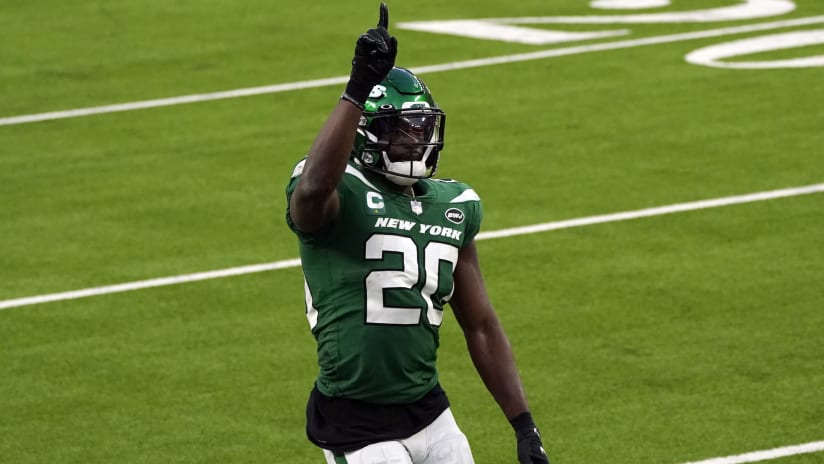 Marcus Maye making a big impression at Jets camp