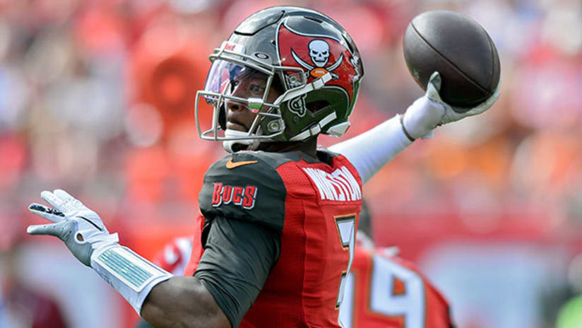 All-22 Film Review: Bucs QB Jameis Winston's 30 INTs