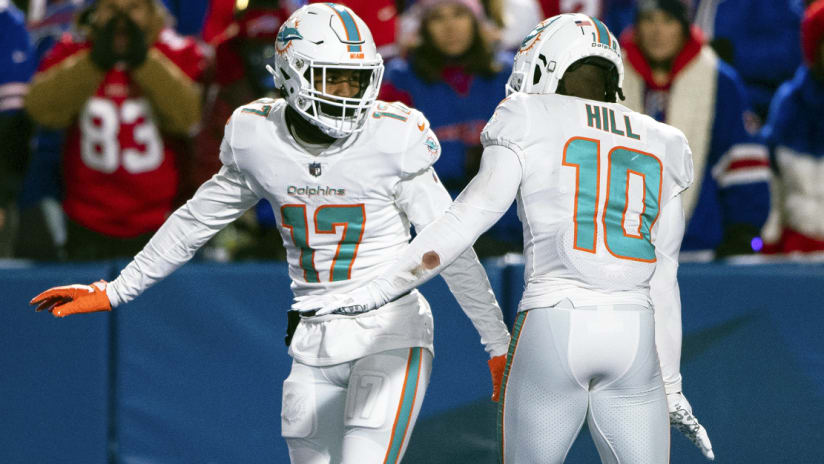 Miami Dolphins at Jacksonville Jaguars Week 3 Primetime Thursday Night  Football Countdown to Kickoff