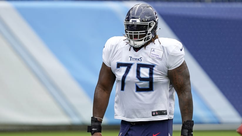 Titans First Round Pick Isaiah Wilson Arrested For Dui