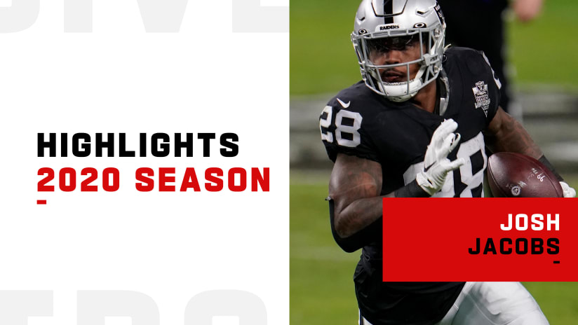 Josh Jacobs fantasy outlook: Projecting unsettled Raiders RB's performance  in 2023 NFL season