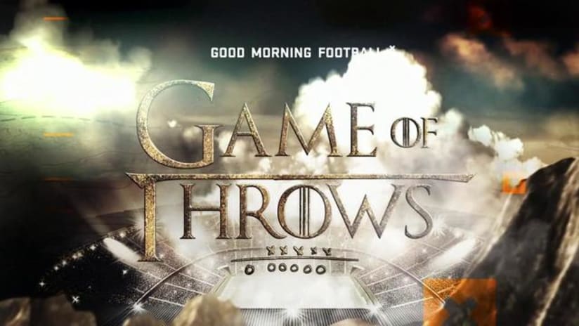 Green Bay Packers' Aaron Rodgers Slams 'Game of Thrones' Finale – The  Hollywood Reporter