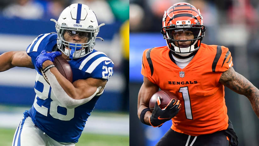 2021 NFL season: Michael F. Florio's Week 2 fantasy football matchups