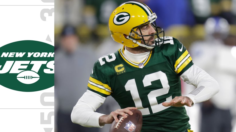 2023 NFL free agency: Jets come to terms with former Packers