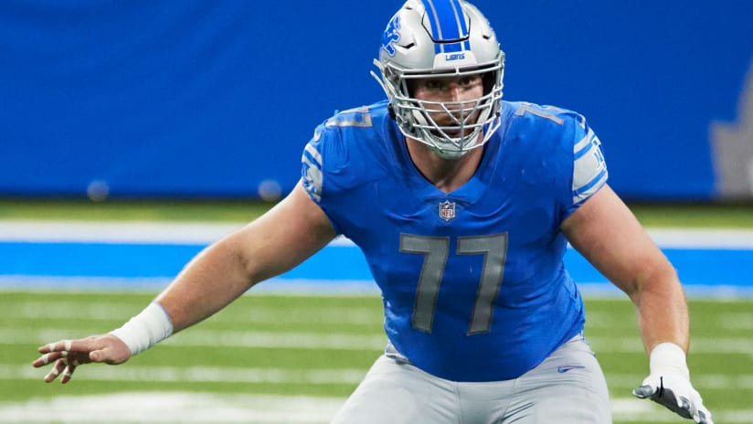 Today's Lions News: Lions Sign Tim Boyle, Brad Holmes On Drafting