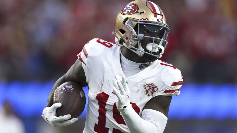 49ers' Kyle Shanahan highlights Deebo Samuel as one of NFL's best players –  NBC Sports Bay Area & California