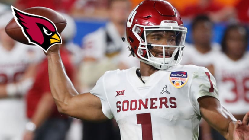 2019 NFL Draft: Grades, analysis for every second-round pick, from Byron  Murphy to D.K. Metcalf 