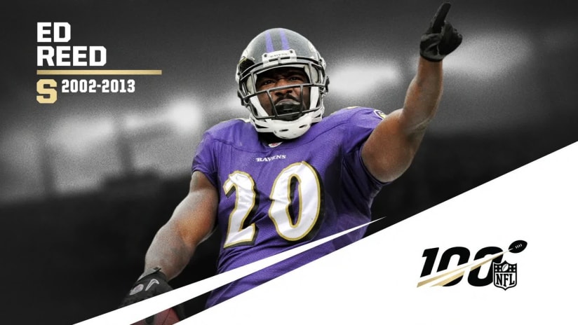 Ravens' All-Time team: The best defensive and special teams