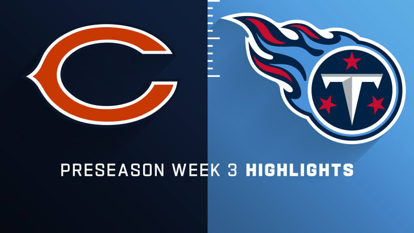 Tampa Bay Buccaneers vs. Houston Texans  Preseason Week 3 2021 NFL Game  Highlights 